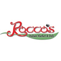 Rocco's Italian Market & Deli logo - Similar company to Auxillium Usa