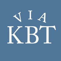 Via KBT logo - Similar company to Kristina Bähr - Exist Nu Ab