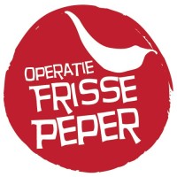 Operatie frisse peper logo - Similar company to Vibeactive