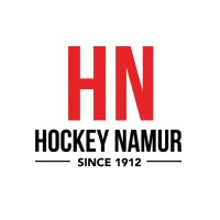 Hockey Namur logo - Similar company to Qualicontent