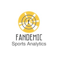 Fandemic Sports Analytics logo - Similar company to Jai Sports Management