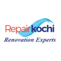 RepairKochi logo - Similar company to Excelconst Construction