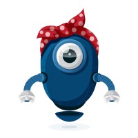 Resistbot logo - Similar company to Taiser.Ai