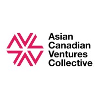 Asian Canadian Ventures Collective logo - Similar company to Ycpa - Young Chinese Professionals Association