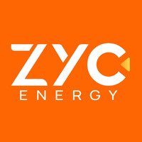 ZYC Energy logo - Similar company to Vindexa - Abwehrstark Im Netz