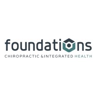 Foundations Chiropractic & Integrated Health logo - Similar company to Baker Chiropractic And Wellness