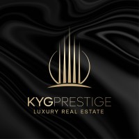 KYG Prestige logo - Similar company to First Edition Realty