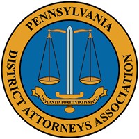 PENNSYLVANIA DISTRICT ATTORNEYS ASSOCIATION logo - Similar company to A Thoughtful Transition, Llc.