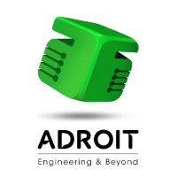 ADROIT ERUMTECH HOT RUNNER SYSTEMS logo - Similar company to Chrsmold Hot Runner System