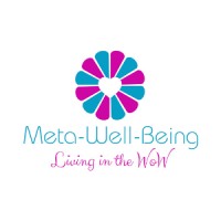 Meta-Well-Being logo - Similar company to Linked Blueprint
