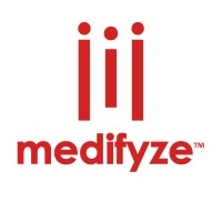 medifyze logo - Similar company to Saja Group
