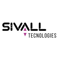 Sivall Tecnologies logo - Similar company to Senticode