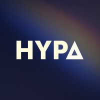 HYPA logo - Similar company to Hypace.De