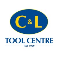 C&L Tool Centre logo - Similar company to Collier & Miller
