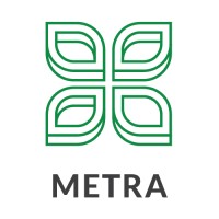 METRA logo - Similar company to Kemico Dmcc