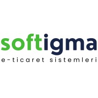 Softigma logo - Similar company to Lemart Soft
