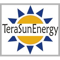 TeraSun Energy logo - Similar company to Terasun