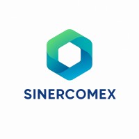 SINERCOMEX logo - Similar company to Mama Cosmetics