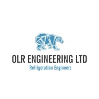 OLR Engineering Ltd  - Refrigeration Engineers logo - Similar company to Ipme