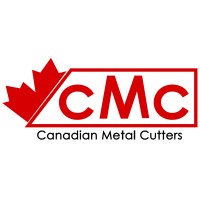 Canadian Metal Cutters logo - Similar company to Rollcor Door Systems Inc.