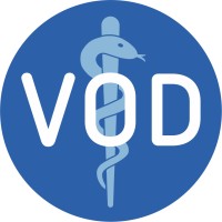 Verband der Osteopathen Deutschland e.V. logo - Similar company to Heike Henkel Coaching
