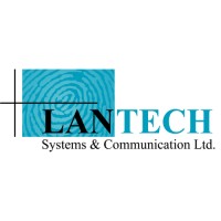 Lan-Tech Systems & Communications logo - Similar company to M6 Repairs Ltd