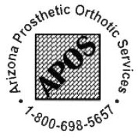 Arizona Prosthetic Orthotic Services logo - Similar company to Orthotic Insoles