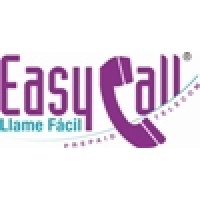 Easy Call, Inc. logo - Similar company to Apex Cloud Telephony