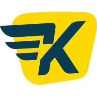 Kvikmart logo - Similar company to Avery Interactive
