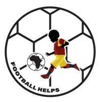 Football Helps logo - Similar company to Dream Big Sports Ltd.