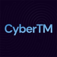 CyberTM logo - Similar company to Jazzupdates