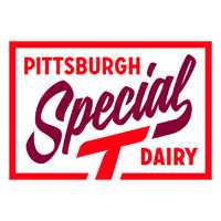Pittsburgh Special-T Dairy