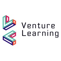 Venture Learning logo - Similar company to Nottingham Education
