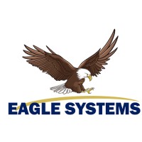 Eagle Systems logo - Similar company to Milli Micro Systems