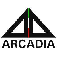 Arcadia logo - Similar company to Progetto Software