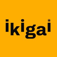 ikigai design logo - Similar company to Northnode