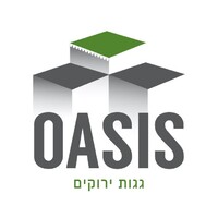 Oasis גגות ירוקים