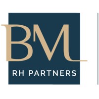 BML RH PARTNERS logo - Similar company to Rh Boost’