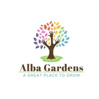 Alba Gardens logo - Similar company to U Savvy Academy