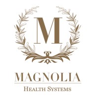 Magnolia Health Systems logo - Similar company to Willowbend Living Ctr
