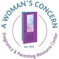 A Woman's Concern