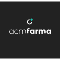 acm farma logo - Similar company to Clink Web Value