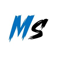 Mega Sports Apparel logo - Similar company to Better Attire