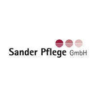 Sander Pflege GmbH logo - Similar company to Humanas Stiftung-Erlebe Das Leben