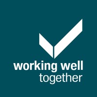 Working Well Together | South Wales logo - Similar company to South West Women In Construction (Swwic)