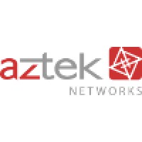 Aztek Networks logo - Similar company to Roster-5