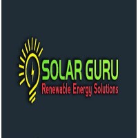 SOLAR GURU RENEWABLE ENERGY SOLUTIONS | Solar Subsidy | Solar EPC | Carbon Credit | Training | logo - Similar company to Radhas Company