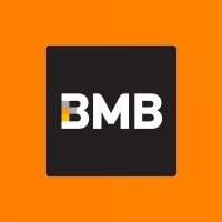 BMB Mode Center logo - Similar company to Yorozu Automotiva Do Brasil Ltda