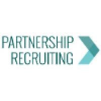 Partnership Recruiting