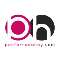 Ponferradahoy.com logo - Similar company to Grupo Área Comunicación